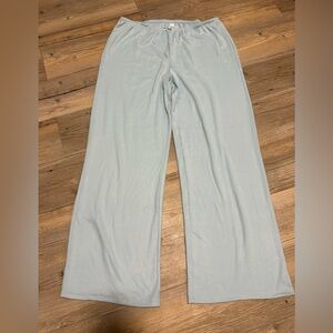 Auden sleep pants medium new with tags
